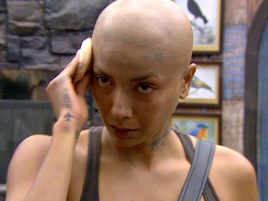 Kissing doesn't make you pregnant: Diandra is right, India is sexually ignorant Kissing doesn't make you pregnant: Diandra is right, India is sexually ignorant