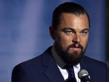 How Leonardo DiCaprio deals with breakup: Leaves pub with 20 girls