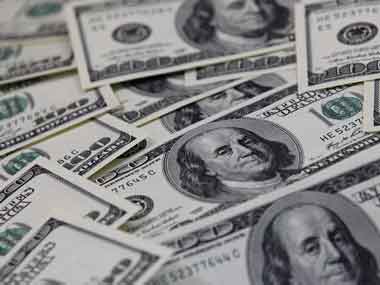 Forex reserves dips by $1.68 bn to $369.6 bn in week to Sep 16 Forex reserves dips by $1.68 bn to $369.6 bn in week to Sep 16