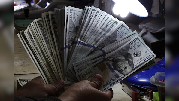 Dollar strength a reason why India Inc's debt hunger needs to be tamed