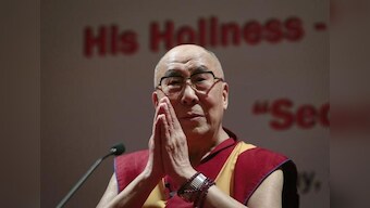 Dalai Lama says his role should cease after his death