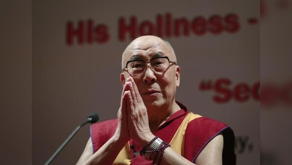 Dalai Lama says his role should cease after his death