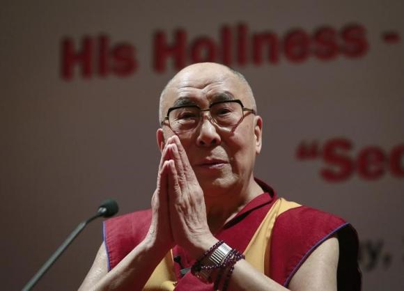 Dalai Lama says his role should cease after his death Dalai Lama says his role should cease after his death