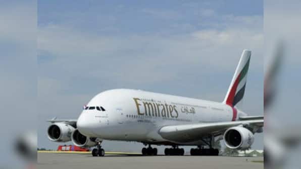 Raju acts tough, denies Air Arabia, Emirates' requests for expansion into India