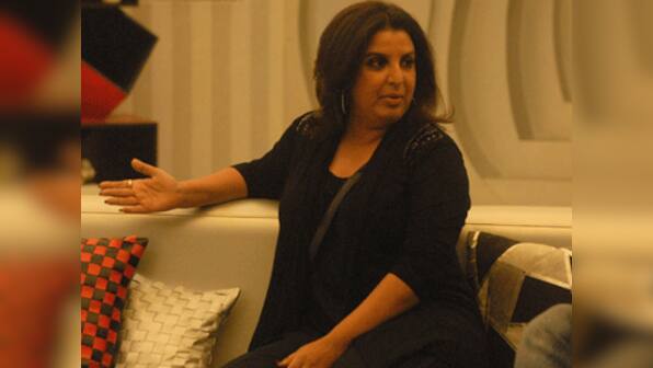 Will Farah Khan take over from Salman as Bigg Boss 8 host?