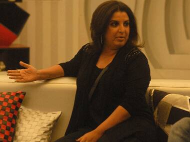 Will Farah Khan take over from Salman as Bigg Boss 8 host?