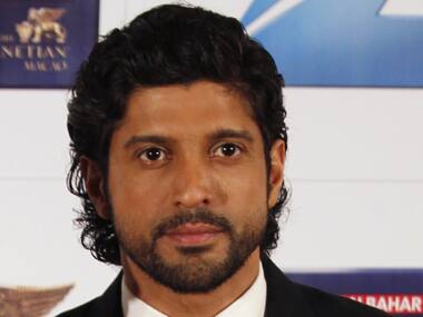 Coronavirus Outbreak: Farhan Akhtar says he's released consignment of PPE kits to Mumbai hospital