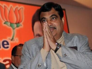 Rs 3 lakh crore ready-to-launch projects to boost infrastucture: Gadkari