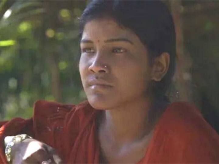 Changing a girl's life, one kitchen garden at a time