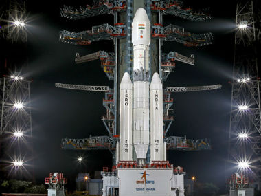 Isro's latest success: India's heaviest rocket GSLV-Mark III launched Isro's latest success: India's heaviest rocket GSLV-Mark III launched 