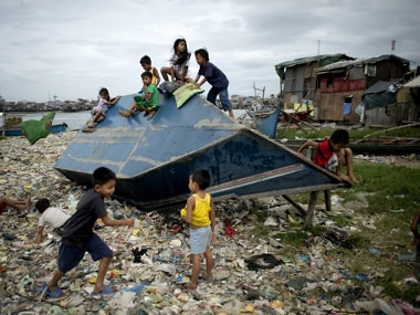 Philippines: Manila Braces For Storm, As Typhoon Hagupit Leaves 21 Dead ...