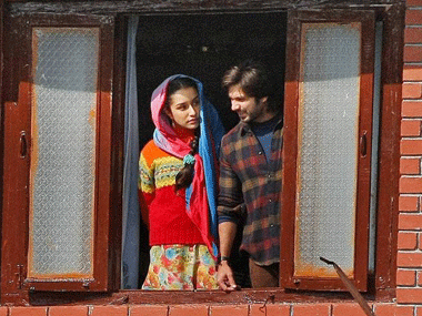 Top 10 Bollywood films of 2014: Queen, Dedh Ishqiya, Haider and more Top 10 Bollywood films of 2014: Queen, Dedh Ishqiya, Haider and more