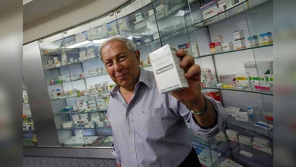 Cipla bags Rs 1,100 cr order for HIV drugs from South Africa