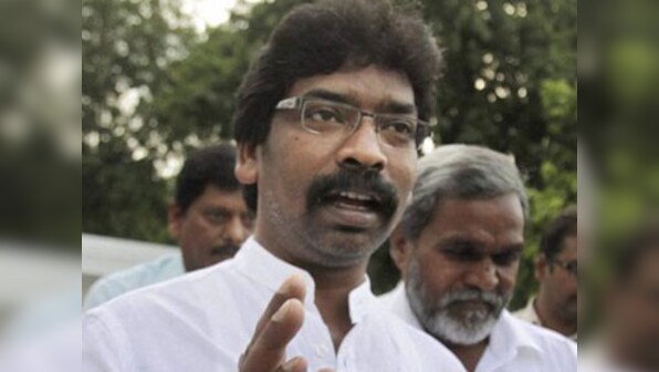 Former Jharkhand CM Hemant Soren calls police encounter with Maoist 'fake', demands probe