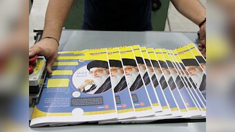 Hezbollah children's magazine: No fairies and princess but fighters who resisted Israeli enemy