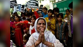 The nowhere people: Hindu families escaped from Pakistan, stranded in Delhi