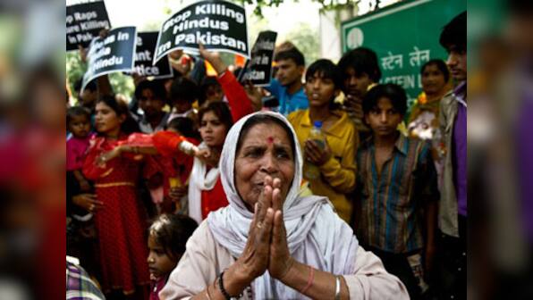 The nowhere people: Hindu families escaped from Pakistan, stranded in Delhi