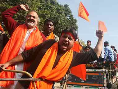 Neither Hindu nor Muslim: Agra 'converts' caught in RSS-clerics crossfire Neither Hindu nor Muslim: Agra 'converts' caught in RSS-clerics crossfire