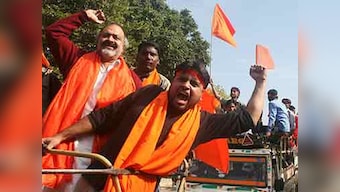 Turn Hindu, become Indian? Conversions targeted Bangla immigrants