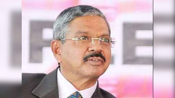CJI hopes Lok Adalats across India would help settle more than 10 lakh cases