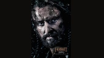 The Hobbit review: It's heartbreaking to bid farewell to Middle Earth