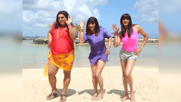 2014 murdered Bollywood: Kick, Bang Bang!, Humshakals are the biggest culprits