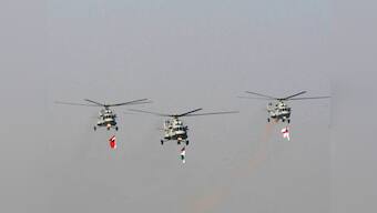 US to sell India $96 mn worth of follow-on support for its C-130J fleet