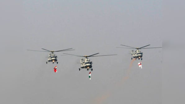 US to sell India $96 mn worth of follow-on support for its C-130J fleet