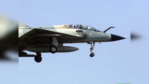 IAF fears slowdown in modernisation after Customs Act change