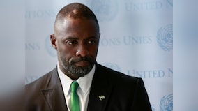 Black 007: If Idris Elba can pull off James Bond in style, who cares about his colour?