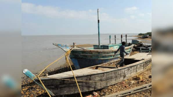 Sri Lanka repatriates three Tamil Nadu fishermen