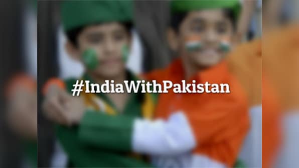 #IndiaWithPakistan: How two countries united on Twitter against Peshawar attack 