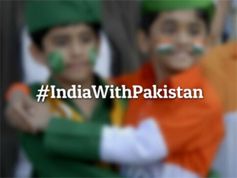 #IndiaWithPakistan: How two countries united on Twitter against Peshawar attack #IndiaWithPakistan: How two countries united on Twitter against Peshawar attack