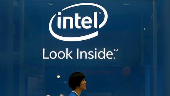 Intel unveils platform to promote development of Internet of Things