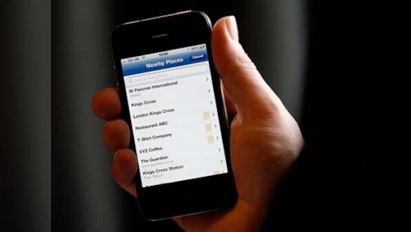 Array Networks intros MotionPro SSL VPN client for iOS, Android devices