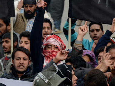 Jammu and Kashmir polls: BJP formula of soft separatism plus pundit vote may fail Jammu and Kashmir polls: BJP formula of soft separatism plus pundit vote may fail