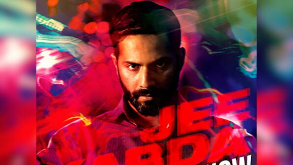 Listen: Electrifying new track 'Jee Karda' from Varun Dhawan's Badlapur will make you hit replay 