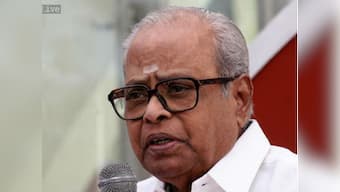 Noted filmmaker and Rajnikanth's mentor K Balachander dies aged 84