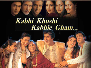 Kabhi Khushi Kabhi Gham turns 13, Karan Johar living the memories Kabhi Khushi Kabhi Gham turns 13, Karan Johar living the memories
