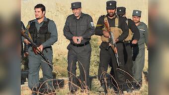 Kabul police chief quits after attack that killed three staff