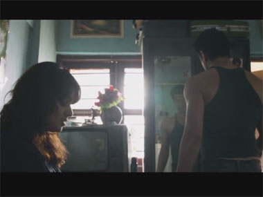 Watch Kali-Katha, the 'prologue' to Anurag Kashyap's Ugly Watch Kali-Katha, the 'prologue' to Anurag Kashyap's Ugly