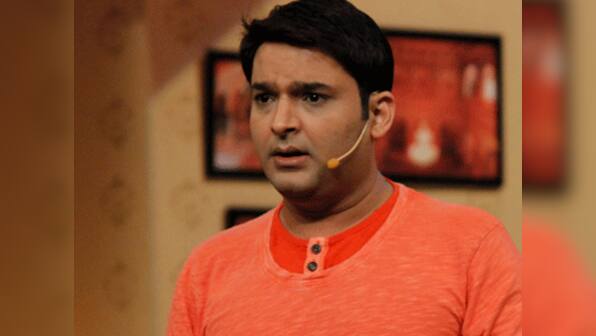 PM names comedian Kapil Sharma for Swachh Bharat Abhiyaan