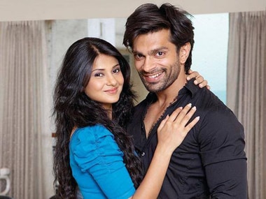 Twitter split: Karan Singh Grover announces divorce with wife Jennifer