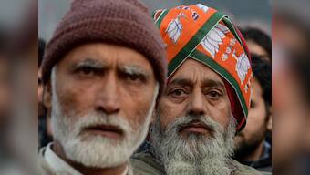 J&K polls: BJP, PDP like oil and water, can't form govt together, say experts