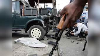  India has no choice regarding UN resolutions on Kashmir: Pakistan