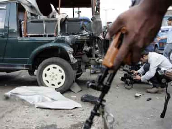  India has no choice regarding UN resolutions on Kashmir: Pakistan