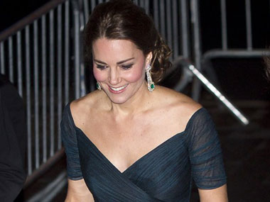 Guess what's Johnny Depp prized new art purchase? A nude portrait of pregnant Kate Middleton Guess what's Johnny Depp prized new art purchase? A nude portrait of pregnant Kate Middleton