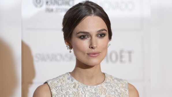 Keira Knightley to play lead in BAFTA-winner Philippa Lowthorpe's pageant comedy drama, Misbehaviour