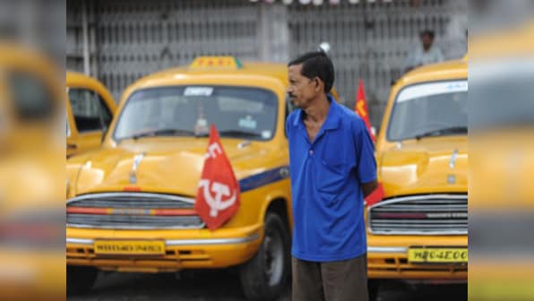 Kolkata police scrutinise safety measures of radio cabs services in the city