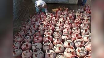 Rich people will continue to get subsidised LPG cylinders: Pradhan